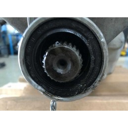 Cambio Nissan Vanette 2.3 D 1994-2001 - Cambio - 2