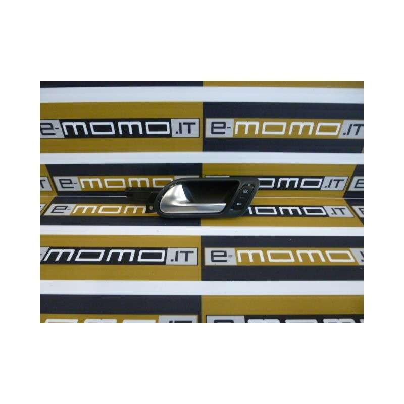 Maniglia interna anteriore sinistra 1K18371134 Volkswagen Golf V 2003-2008 - Maniglia - 1 Maniglia interna anteriore sinistra 1K18371134 Volkswagen Golf V 2003-2008 - Maniglia - 1