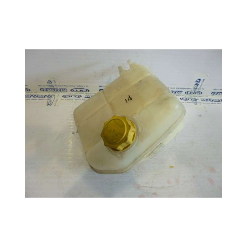 Vaschetta acqua radiatore Ford Focus I - Vaschette - 1 Vaschetta acqua radiatore Ford Focus I - Vaschette - 1