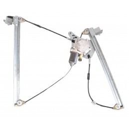 Alzavetro elettrico anteriore destro Bmw 530 E39 1995-2003 - Alzavetro - 1