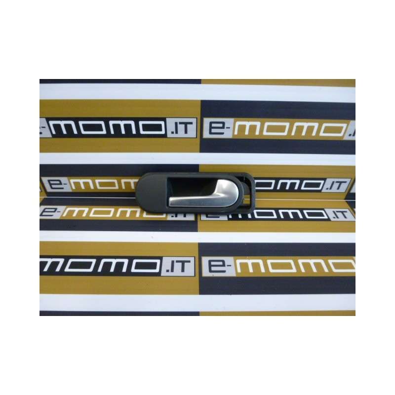 Maniglia interna posteriore destra 5M0837198 Volkswagen Golf Plus 2009-2014 - Maniglia - 1