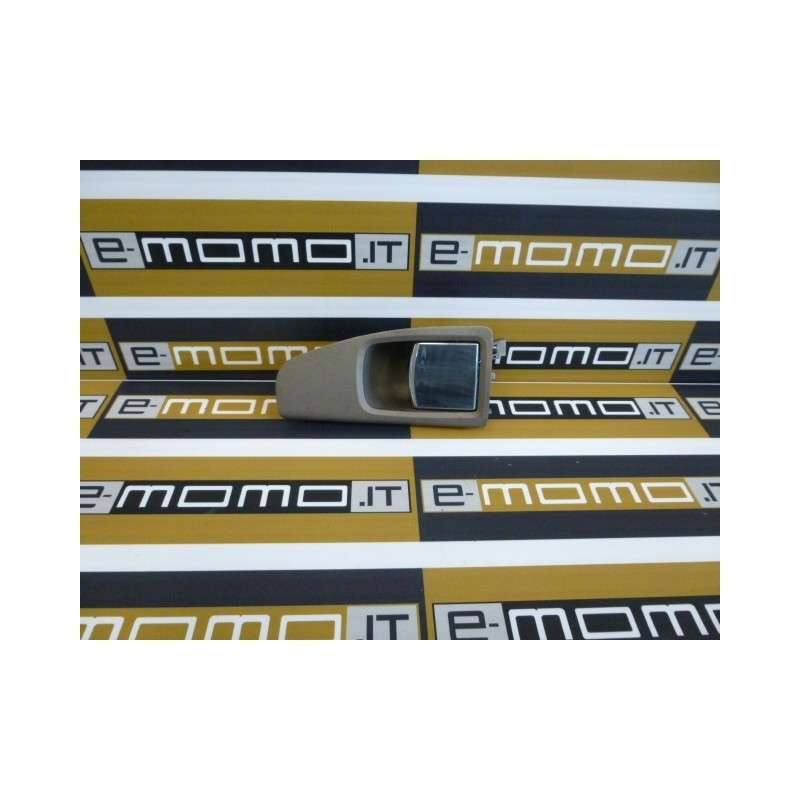 Maniglia interna postreriore destra Lancia Musa 2004-2012 - Maniglia - 1