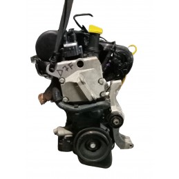 Motore D7F702 Renault Twingo 1.2 benzina 1993-2007 130.000 km - Motore - 2