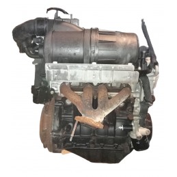 Motore D7F702 Renault Twingo 1.2 benzina 1993-2007 130.000 km - Motore - 3