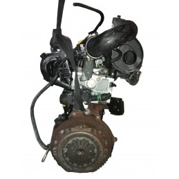 Motore D7F702 Renault Twingo 1.2 benzina 1993-2007 130.000 km - Motore - 4