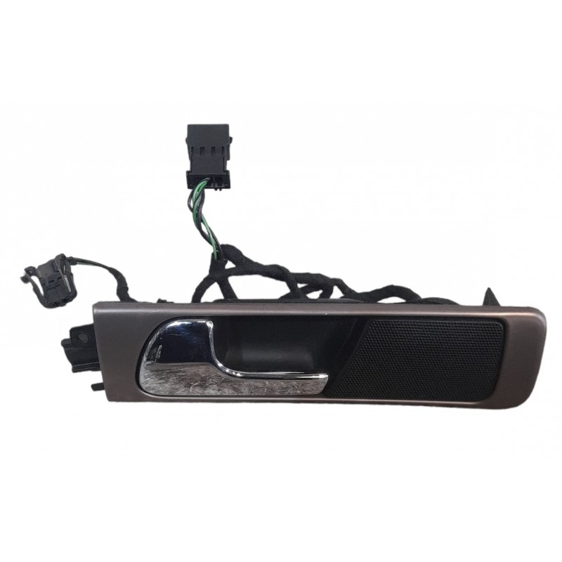 Maniglia interna porta posteriore sinistra Audi A6 C5 1997-2004 - Maniglia - 1