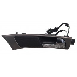 Maniglia interna porta anteriore destra Audi A6 C5 1997-2004 - Maniglia - 1