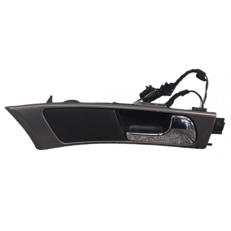 Maniglia interna porta anteriore destra Audi A6 C5 1997-2004 - Maniglia - 1