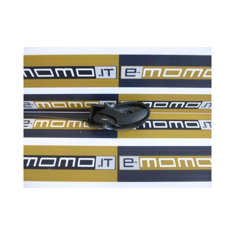 Maniglia interna posteriore sinistra Ford Focus I 1998-2004 - Maniglia - 1
