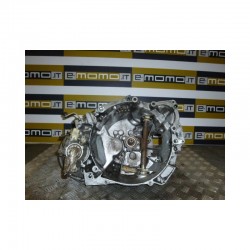 Cambio 20TB38 Citroen Xsara 1.9 diesel 1997-2002 - Cambio - 1