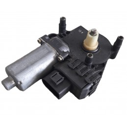 Motorino alzavetro porta anteriore destra 0130821774 Audi A6 C5 1997-2004 - Motorino alzavetro - 1