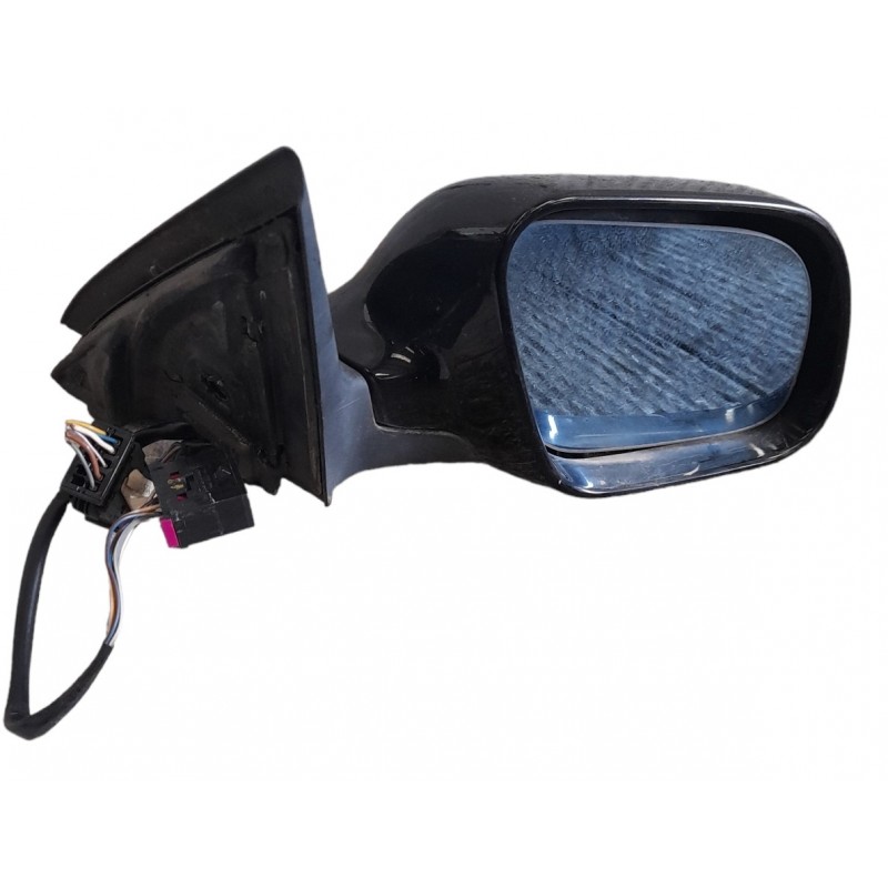 Specchietto retrovisore anteriore destro elettrico Audi A6 C5 1997-2004 - Specchietto retrovisore - 1