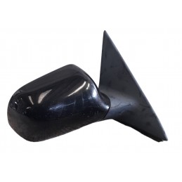 Specchietto retrovisore anteriore destro elettrico Audi A6 C5 1997-2004 - Specchietto retrovisore - 2