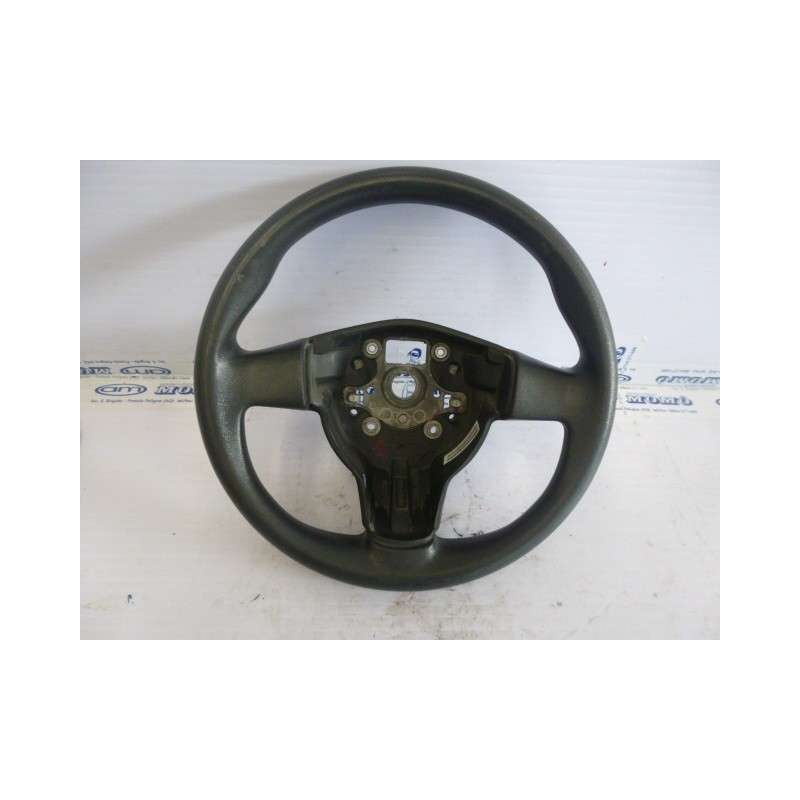 Volante 5P0419091 Seat Leon II - Volante - 1 Volante 5P0419091 Seat Leon II - Volante - 1