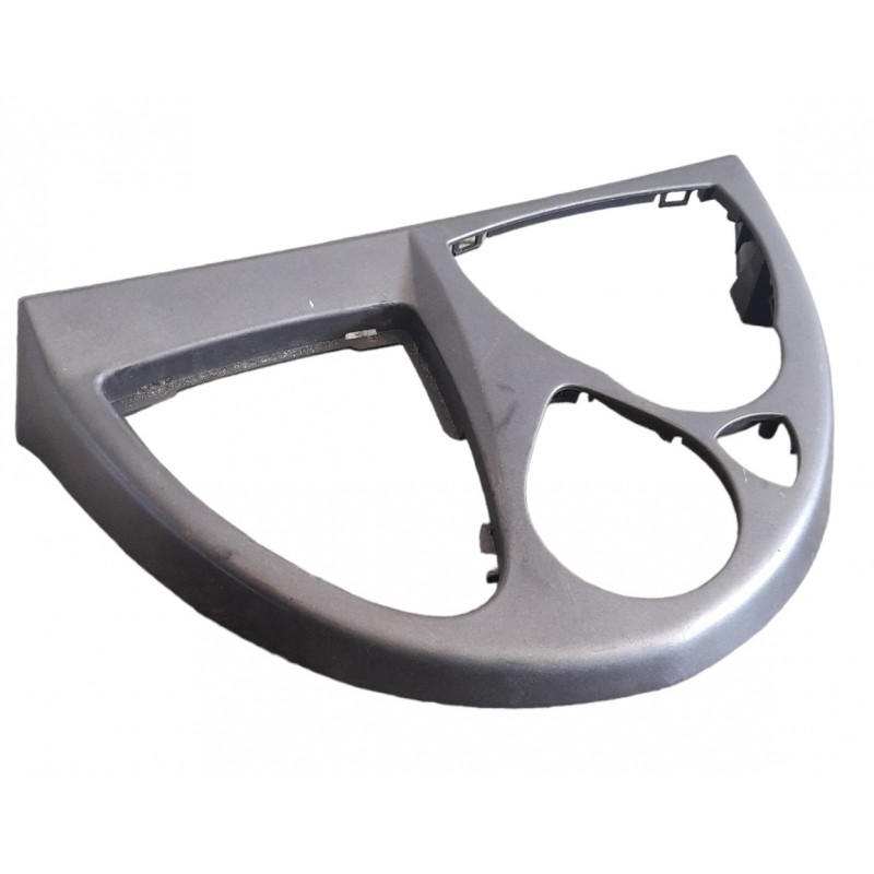Rivestimento leva cambio 1487835077 Lancia Phedra 2.0 diesel 2002-2010 - Accessori cruscotto - 1