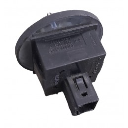 Pulsante climatizzatore posteriore 1488941077 Lancia Phedra 2002-2010 4 pin - Pulsantiera - 2