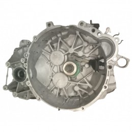 Cambio 01023712 Volvo V40 2.0 T 140 cv 103 kw 2000-2012 - Cambio - 1