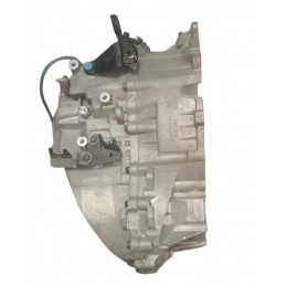 Cambio 01023712 Volvo V40 2.0 T 140 cv 103 kw 2000-2012 - Cambio - 2 Cambio 01023712 Volvo V40 2.0 T 140 cv 103 kw 2000-2012 - Cambio - 2