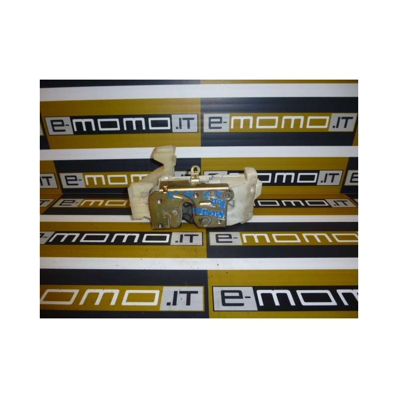 Serratura porta posteriore destra XS41A26412CG Ford Mondeo 2000 - 2007 - Serratura - 1 Serratura porta posteriore destra XS41A26412CG Ford Mondeo 2000 - 2007 - Serratura - 1