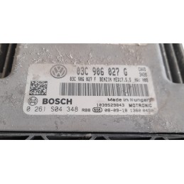 Plafoniera anteriore 1K0867489E Volkswagen Golf 6 2008-2012 - Plafoniera - 2