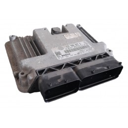 Centralina motore 0261S04348 Volkswagen Golf 6 1.4 Tsi 2008-2012 - Centralina - 1