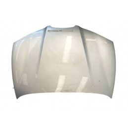 Cofano Serat Cordoba 2002-2009 - Cofano - 1