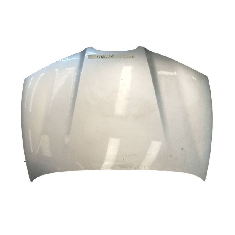 Cofano Serat Cordoba 2002-2009 - Cofano - 1