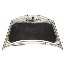 Cofano Serat Cordoba 2002-2009 - Cofano - 2