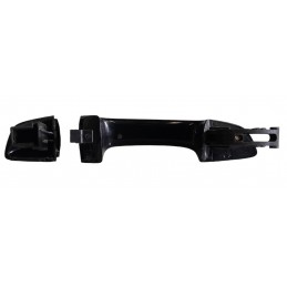 Maniglia esterna porta posteriore destra Volkswagen Golf 6 2008-2012 - Maniglia - 2