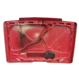 Cofano Seat Marbella 1986-1998 - Cofano - 2 Cofano Seat Marbella 1986-1998 - Cofano - 2