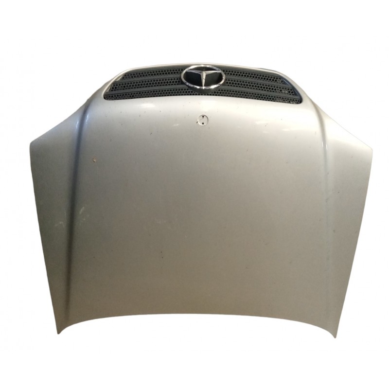 Cofano Mercedes Classe M Mk 163 1997-2005 - Cofano - 1