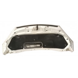 Cofano Renault Espace 2002-2014 - Cofano - 2