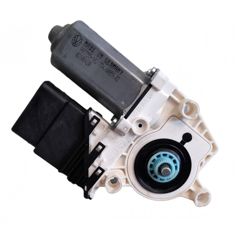 Motorino alzavetro posteriore sinistro 1K0959794AA Volkswagen Golf 6 2008-2012 - Motorino alzavetro - 1