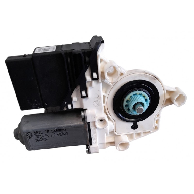 Motorino alzavetro posteriore destro 1K0959795AA Volkswagen Golf 6 2008-2012 - Motorino alzavetro - 1