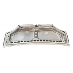 Cofano Mercedes Vaneo 2001-2005 - Cofano - 2