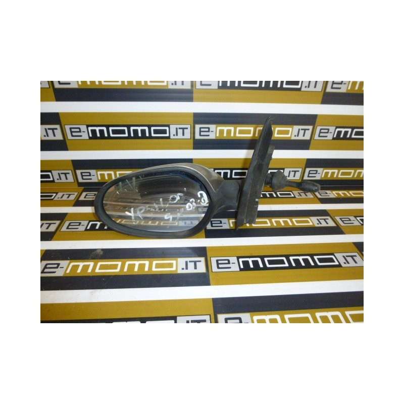 Specchietto retrovisore Sx manuale PA6GF15MF25 - 0004489 Lancia Ypsilon 2003 - 2011 grigioceleste - Specchietto retrovisore - 1 Specchietto retrovisore Sx manuale PA6GF15MF25 - 0004489 Lancia Ypsilon 2003 - 2011 grigioceleste - Specchietto retrovisore - 1