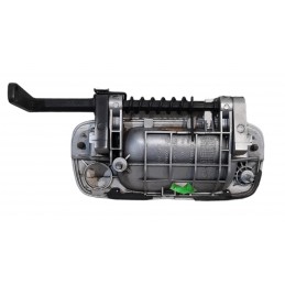 Maniglia portellone 9621858877 Volkswagen Golf 4 1997-2004 - Maniglia - 2