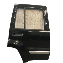 Porta posteriore destra Jeep Cherokee KJ 2002-2007 - Portiera - 1