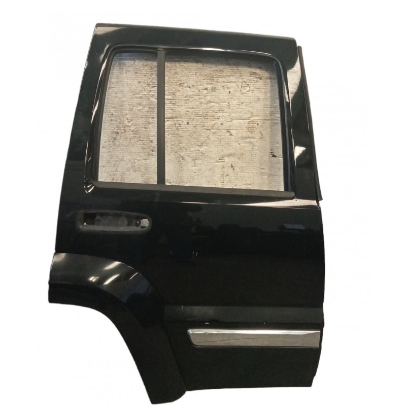 Porta posteriore destra Jeep Cherokee KJ 2002-2007 - Portiera - 1