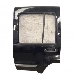 Porta posteriore sinistra Jeep Cherokee KJ 2002-2007 - Portiera - 1