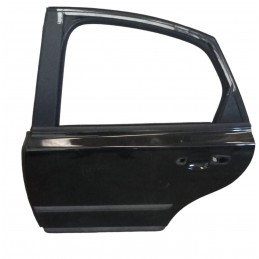 Porta posteriore sinistra Volvo S 40 2004-2012 berlina - Portiera - 1