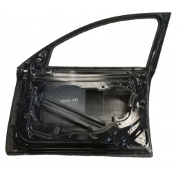 Porta posteriore destra Volvo S 40 2004-2012 berlina - Portiera - 2 Porta posteriore destra Volvo S 40 2004-2012 berlina - Portiera - 2