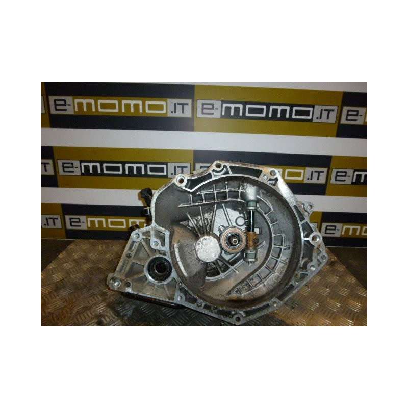 Cambio 90400197 Opel Corsa B 1.0 97-00 - Cambio - 1