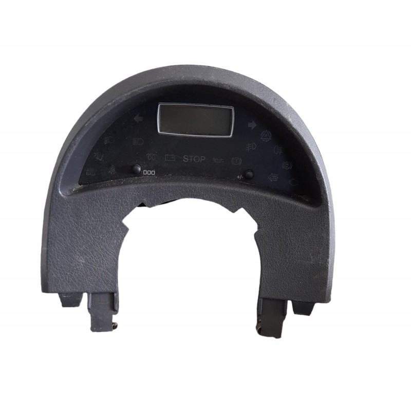Display cruscotto 1496286080 Lancia Phedra 2.0 diesel 2002-2010 - Display/Computer di bordo - 1 Display cruscotto 1496286080 Lancia Phedra 2.0 diesel 2002-2010 - Display/Computer di bordo - 1