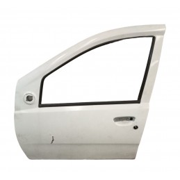 Porta anteriore sinistra Fiat Punto 1999-2010 5 porte - Portiera - 1