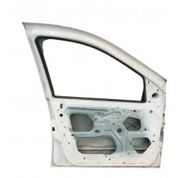 Porta anteriore sinistra Fiat Punto 1999-2010 5 porte - Portiera - 2 Porta anteriore sinistra Fiat Punto 1999-2010 5 porte - Portiera - 2