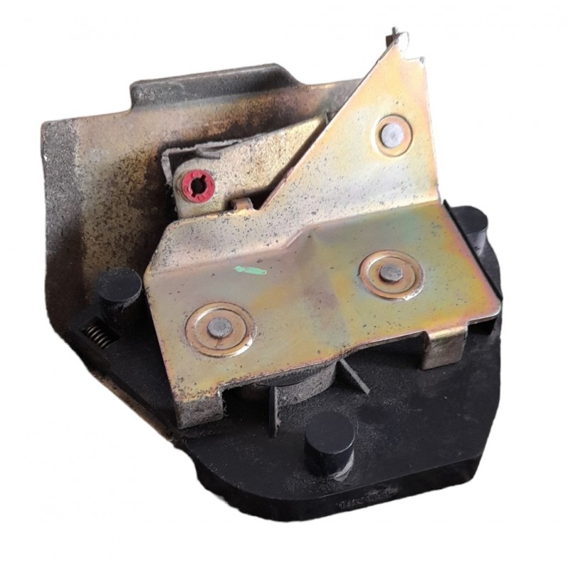 Serratura porta posteriore sinistra Lancia Phedra 2002-2010 - Serratura - 1