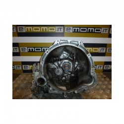 Cambio 96WT7F096AA Ford Fiesta 1.2 1.4 benzina 1999-2002 - Cambio - 1