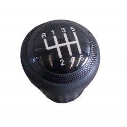 Pomello cambio Audi A6 C5 1997-2004 - Leva cambio - 1