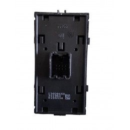 Pulsante alzavetro anteriore sinistro 13408458 Opel Astra K 2015-2021 8 pin - Pulsantiera - 2
